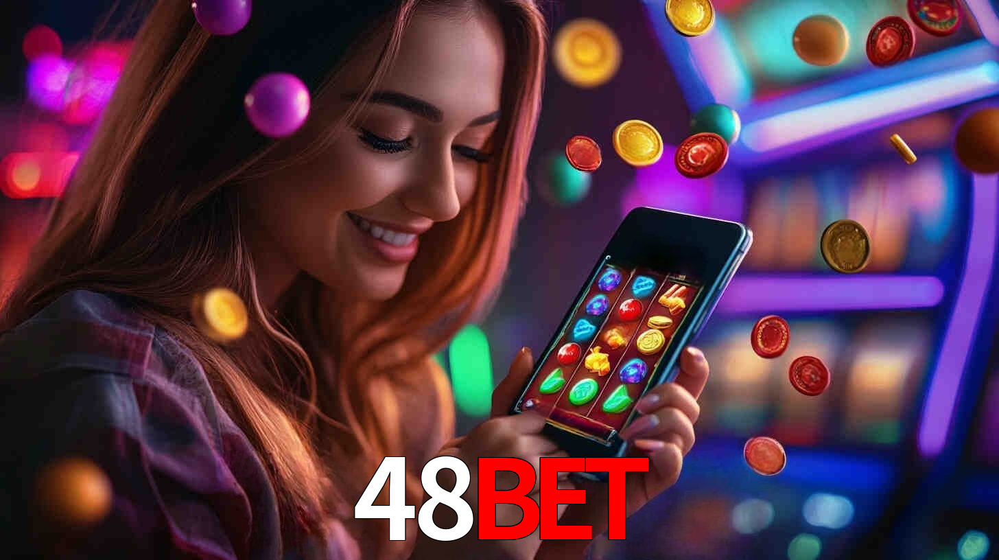 Processo de Download do App 48bet BET - Passo a Passo Simples