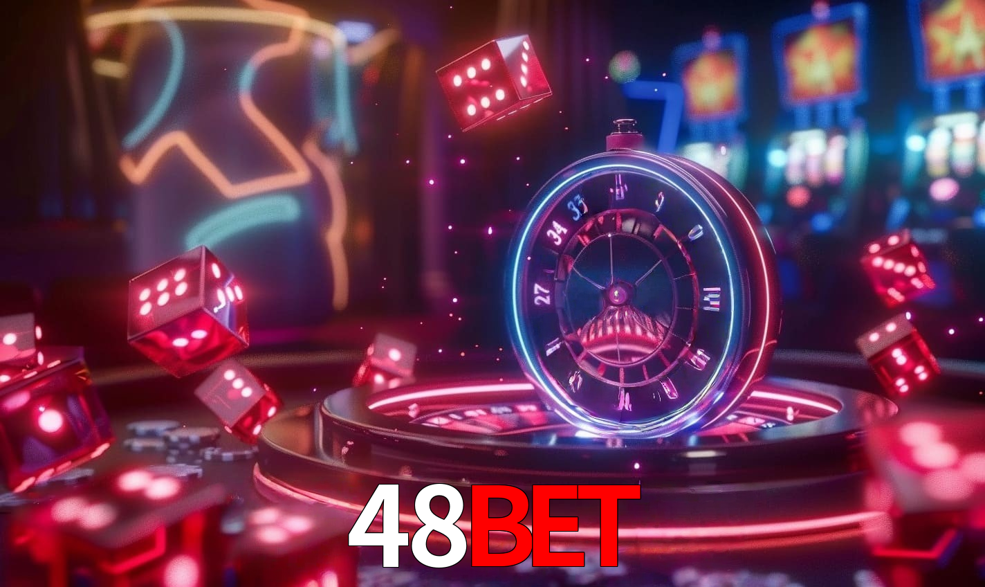 Cassino ao Vivo 48bet BET - Dealers Brasileiros Profissionais