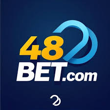 48bet BET Logo